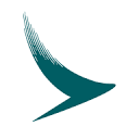 国泰航空网站logo