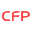 CFP汉华易美网站logo
