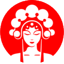 国潮企业管理网站logo