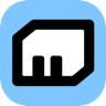 MiniMax的网站logo