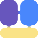 ChatHub的网站logo