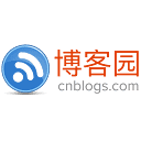 博客园的网站图标