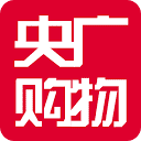 央广购物网的网站图标
