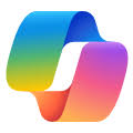 Copilot的网站logo