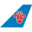 中国南方航空网站logo