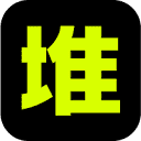 堆友AI网站logo