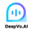 DeepVo.ai的网站logo