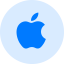 Apple Developer网站logo