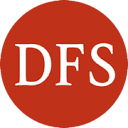 dfs环球免税店的网站图标