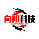 向阳导航网网站logo