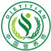 中国营养师网的网站图标