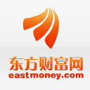东方财富网网站logo