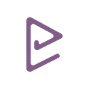 EasyVideo的网站logo