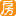 搜房网房天下网站logo