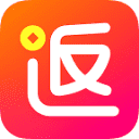 返还网的网站图标