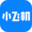 小飞机网盘的网站图标