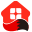焦点房地产网网站logo
