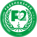阜外心血管病医院的网站图标