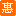 给惠网的网站图标