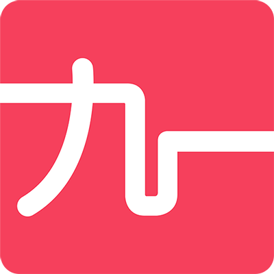 赣州九一人才网的网站图标