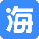 海投网网站logo