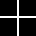 HelloWindows的网站logo