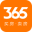 365地产家居网站logo
