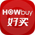 好买基金网网站logo