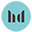 惠达卫浴股份有限公司网站logo