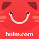 惠喵网的网站图标