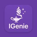 IGenie的网站logo