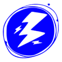 Illustroke网站logo