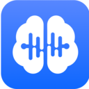 听脑AI的网站logo