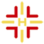 青岛嘉和缘装饰有限公司网站logo