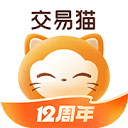 交易猫网站logo