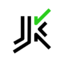 极客学院网站logo
