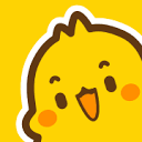 小鸡百科网站logo