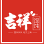 吉祥馄饨网站logo