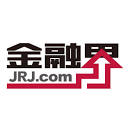 金融界的网站图标