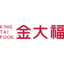 金大福珠宝有限公司的网站图标