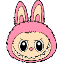 Labubu Box的网站logo