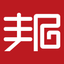 杭州乐邦科技有限公司的网站图标