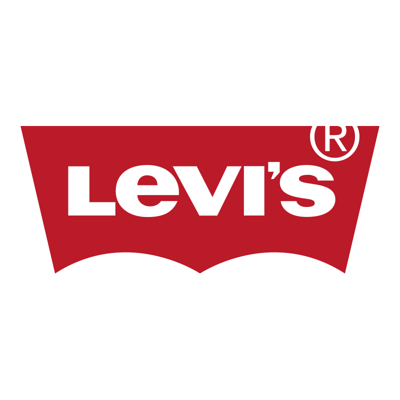 LEVI'S 官方网站的网站图标