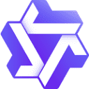 通义灵码IDE的网站logo