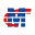 中国路面机械网网站logo