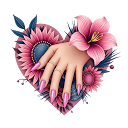 Manicure.life网站logo