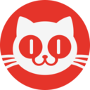 猫眼电影的网站图标