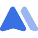 MasterGo AI的网站logo