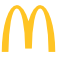 麦当劳官网网站logo