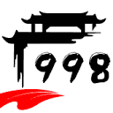 998收录网网站logo